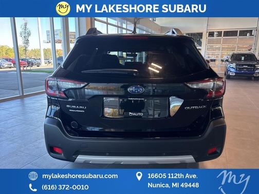 2023 Subaru Outback Limited