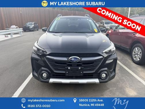 2023 Subaru Outback Limited