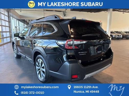 2023 Subaru Outback Limited