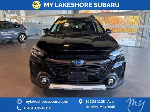 2023 Subaru Outback Limited