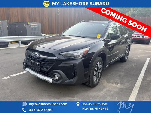 2023 Subaru Outback Limited