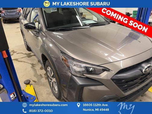 2024 Subaru Outback Premium