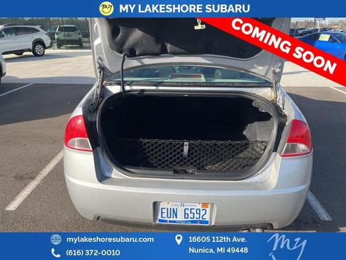 2010 Mercury Milan Premier