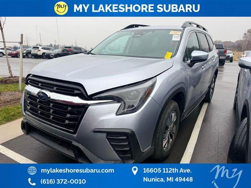 2024 Subaru Ascent Premium 7-Passenger