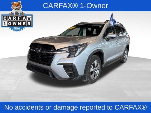 2024 Subaru Ascent Premium 7-Passenger