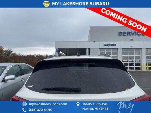 2019 Subaru Outback 2.5i Touring