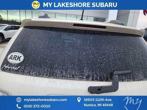 2012 GMC Acadia Denali