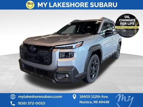 2026 Subaru Outback Limited