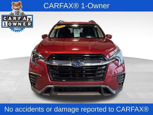 2024 Subaru Ascent Premium 7-Passenger