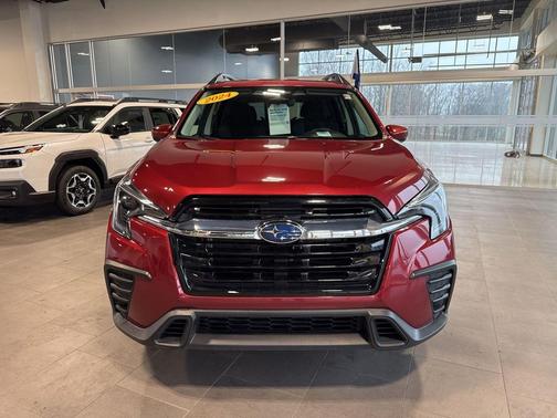 2024 Subaru Ascent Premium 7-Passenger