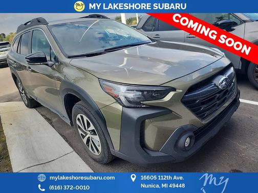 2023 Subaru Outback Premium