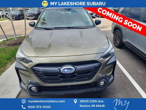 2023 Subaru Outback Premium