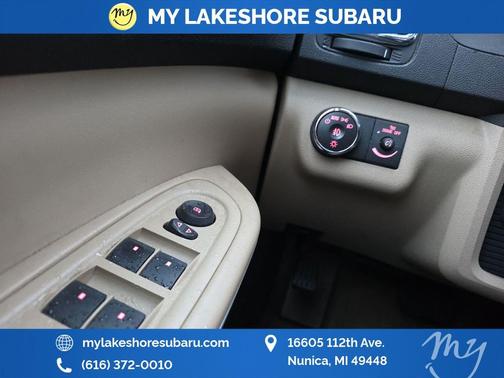 2012 GMC Acadia SLT-1