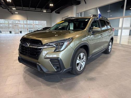 2024 Subaru Ascent Premium 7-Passenger