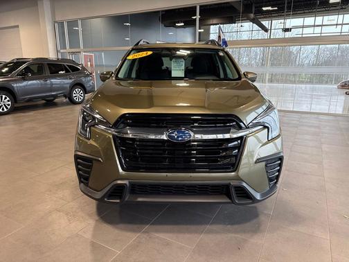 2024 Subaru Ascent Premium 7-Passenger