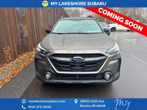 2023 Subaru Outback Premium