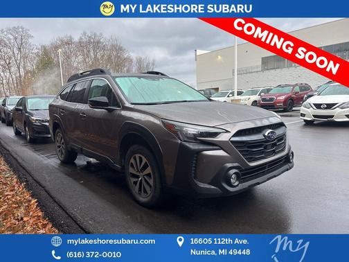 2023 Subaru Outback Premium