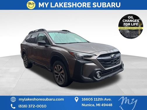 2023 Subaru Outback Premium