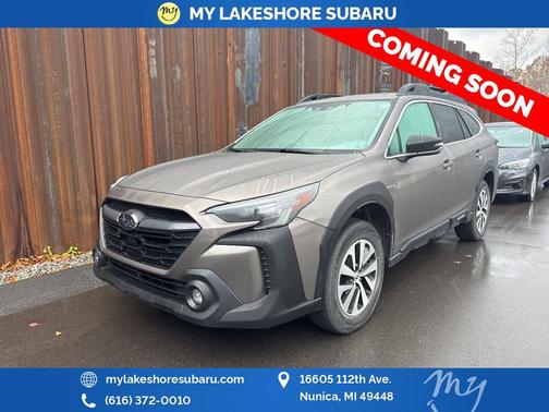 2023 Subaru Outback Premium