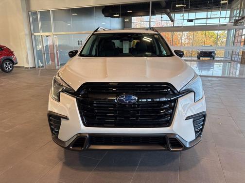 2025 Subaru Ascent Bronze Edition 7-Passenger