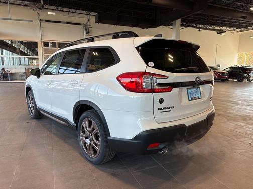2025 Subaru Ascent Bronze Edition 7-Passenger