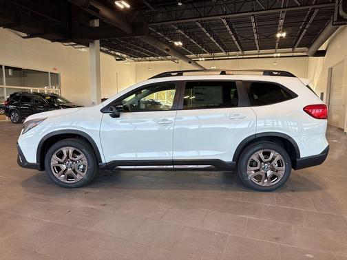2025 Subaru Ascent Bronze Edition 7-Passenger