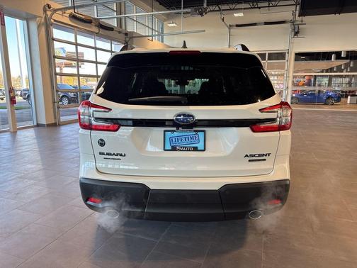 2025 Subaru Ascent Bronze Edition 7-Passenger