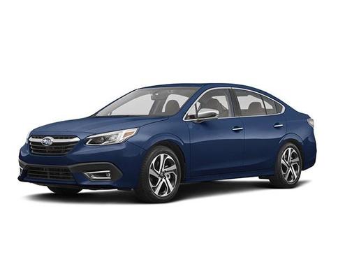 2020 Subaru Legacy Touring XT