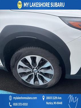 2023 Subaru Outback Touring