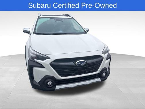 2023 Subaru Outback Touring