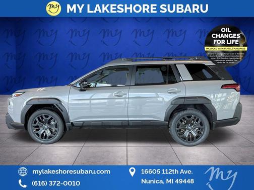 2026 Subaru Outback Limited