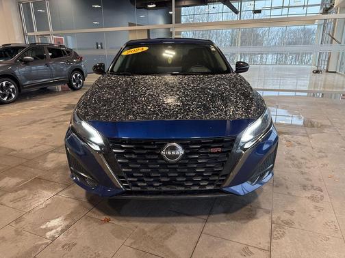 2024 Nissan Altima SR Intelligent AWD