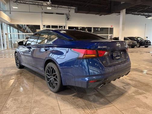 2024 Nissan Altima SR Intelligent AWD