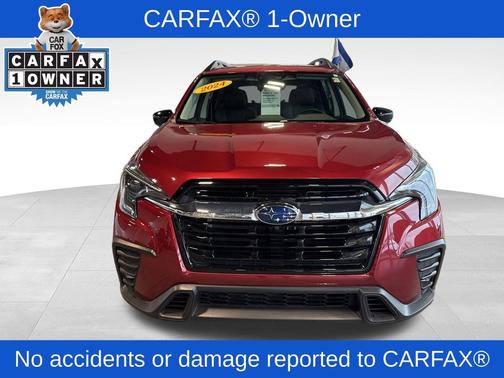 2024 Subaru Ascent Limited 7-Passenger