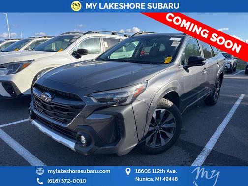 2024 Subaru Outback Limited