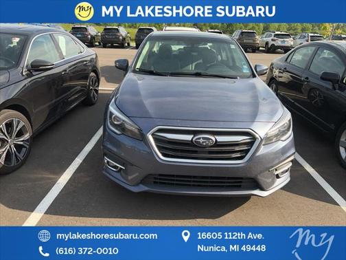2018 Subaru Legacy Limited