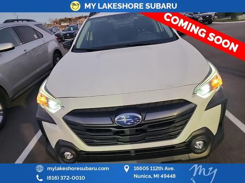 2023 Subaru Outback Premium