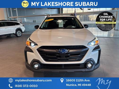 2023 Subaru Outback Premium