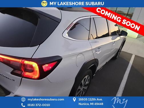 2023 Subaru Outback Premium