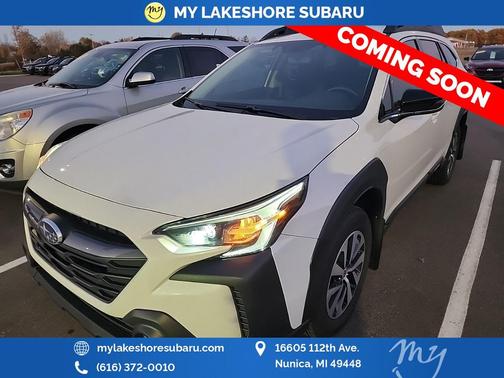 2023 Subaru Outback Premium