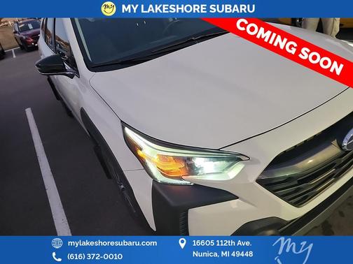 2023 Subaru Outback Premium