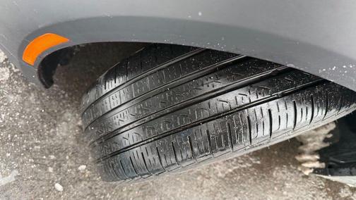 2020 MINI Hardtop Cooper S