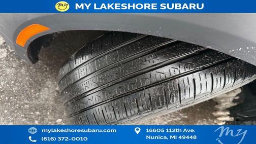 2020 MINI Hardtop Cooper S