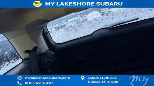 2020 MINI Hardtop Cooper S