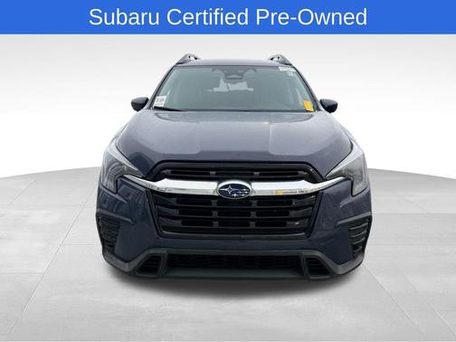 2024 Subaru Ascent Premium 7-Passenger