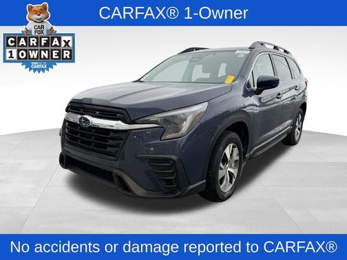 2024 Subaru Ascent Premium 7-Passenger