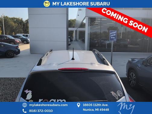 2014 Subaru XV Crosstrek 2.0i Limited