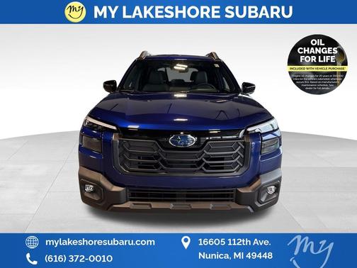 2026 Subaru Outback Limited