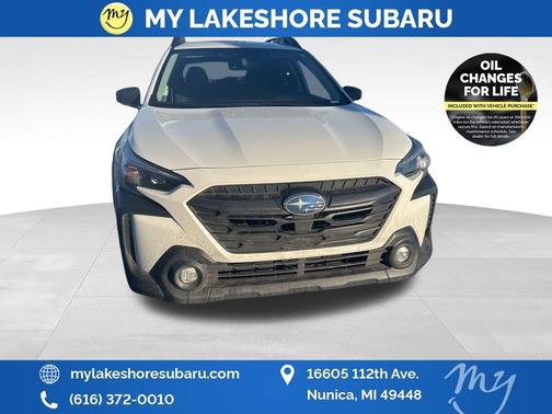 2023 Subaru Outback Premium