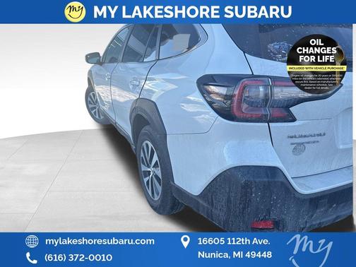 2023 Subaru Outback Premium